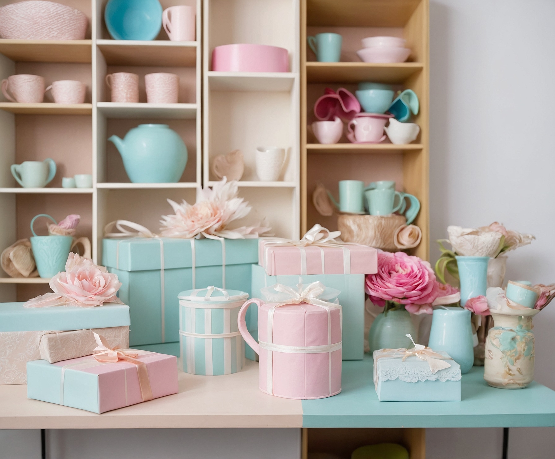Creación única con detalles personalizados